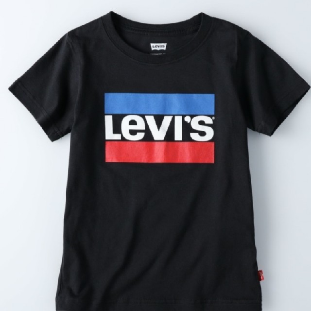 Levi's(リーバイス)のリーバイスＴシャツ キッズ/ベビー/マタニティのキッズ服男の子用(90cm~)(Tシャツ/カットソー)の商品写真