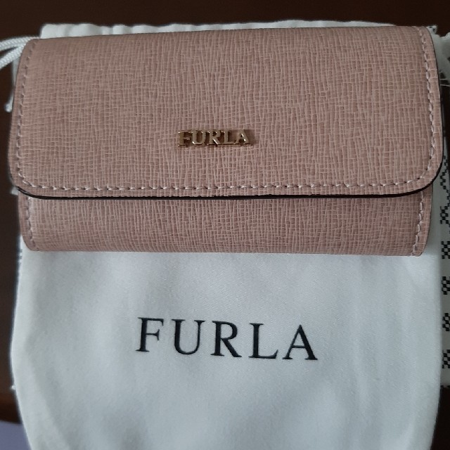 FURLA　キーケース