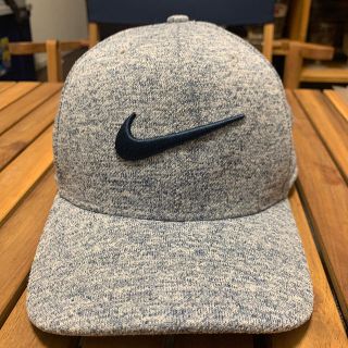 ナイキ(NIKE)のNIKE・DRY-FIT・クラシック99・ヘザーキャップ(キャップ)