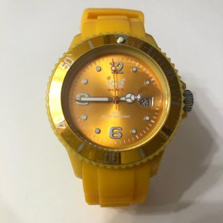 アイスウォッチ(ice watch)のice watch(腕時計(アナログ))