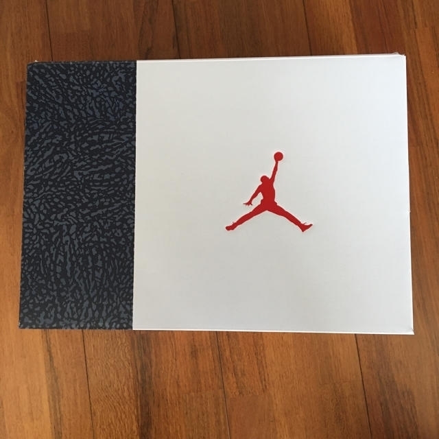 AIR JORDAN 3 RETRO SE-T