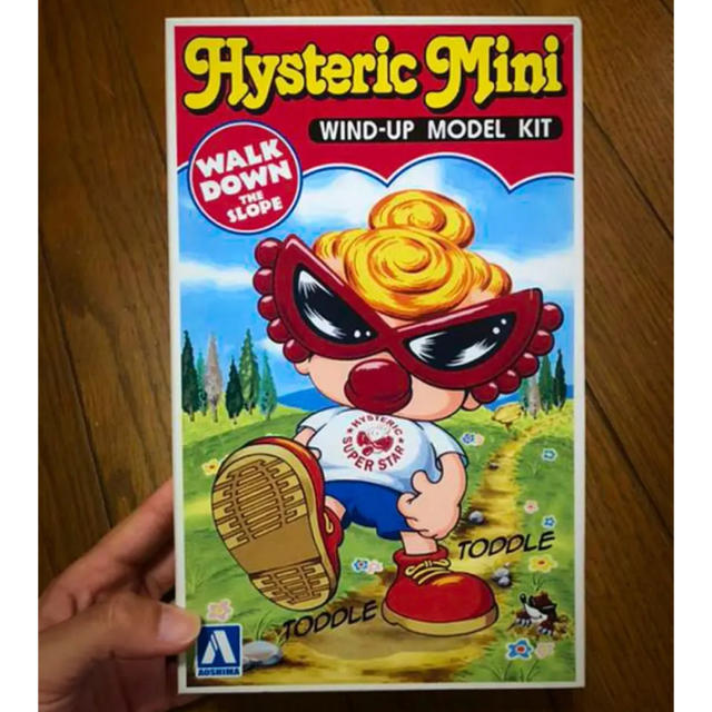 HYSTERIC MINI(ヒステリックミニ)の専用 キッズ/ベビー/マタニティのおもちゃ(ぬいぐるみ/人形)の商品写真