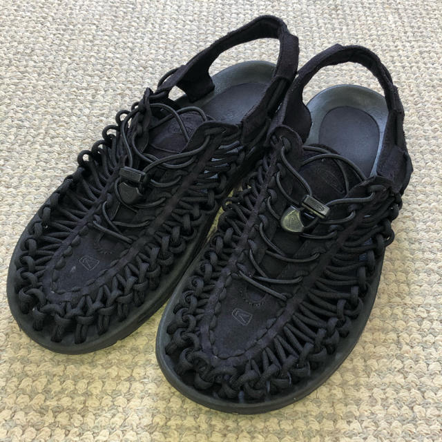 KEEN サンダル　27cm