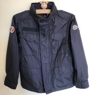 モンクレール(MONCLER)のゆうち様専用MONCLER キッズアウター 6Y(115)(ジャケット/上着)