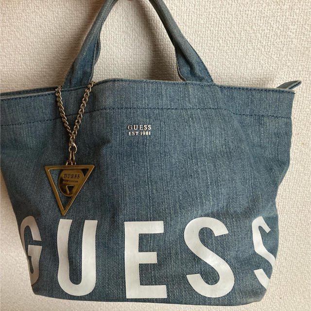 guess バッグ