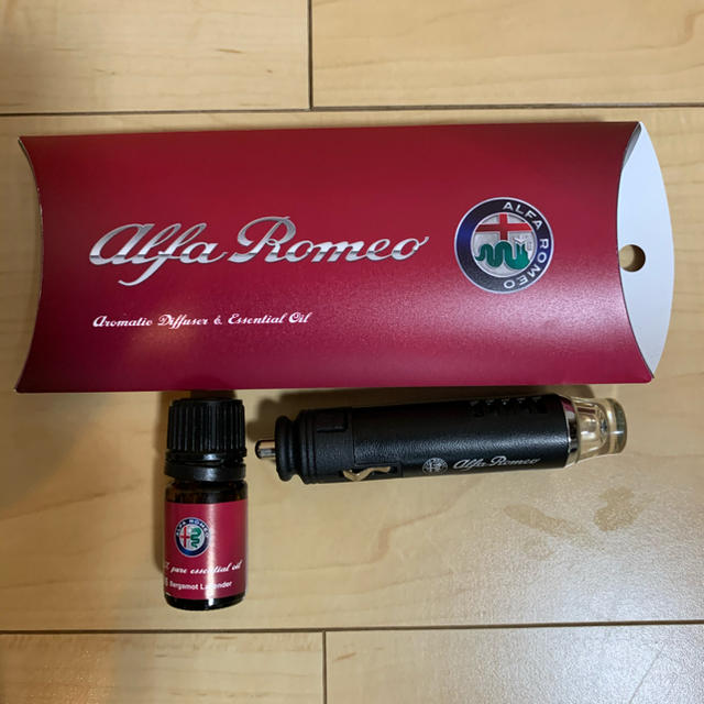 Alfa Romeo(アルファロメオ)の⭐️【梨々子様】専用販売商品 自動車/バイクの自動車(車内アクセサリ)の商品写真