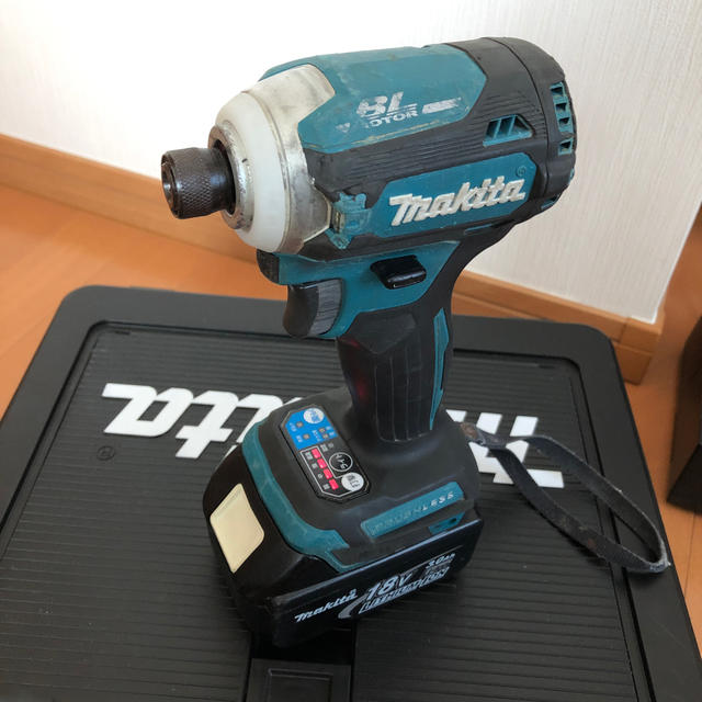 その他専用出品　マキタ　インパクトドライバー　18v