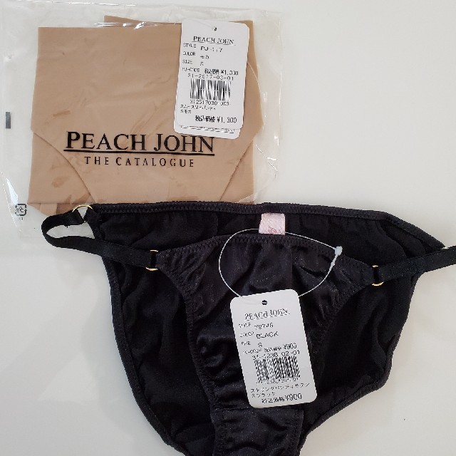 ピーチジョン5点セット PJ peach John 下着 ショーツ パンツ | www