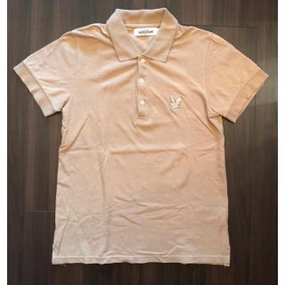 ライルアンドスコット(LYLE&SCOTT)のライルアンドスコット ビームス 別注 ポロシャツ S Lyle & Scott(ポロシャツ)