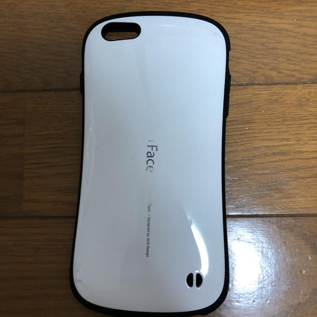 まつーん様専用　iPhone6sプラス ハードケース　2個セット スマホ/家電/カメラのスマホアクセサリー(iPhoneケース)の商品写真