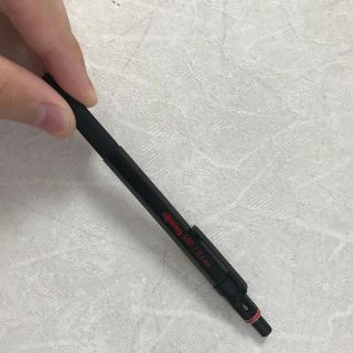 ロットリング(rotring)の専用。他の方が購入したらコピー用紙を送ります。(ペン/マーカー)