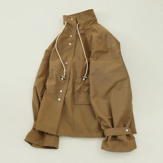 TODAYFUL mountain nylon jacket