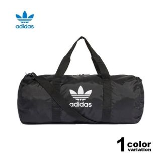 アディダス(adidas)の新品未使用　アディダスオリジナルス　ダッフルバッグ(ボストンバッグ)