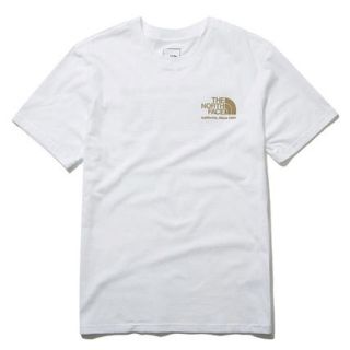 ザノースフェイス(THE NORTH FACE)の ⭐︎新品、タグ付き！ THE NORTH FACE Tシャツ M(Tシャツ/カットソー(七分/長袖))