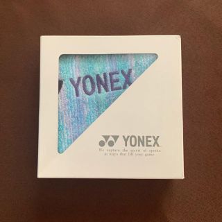 ヨネックス(YONEX)のヨネックス　タオルハンカチ(ハンカチ)