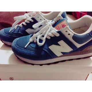 ニューバランス(New Balance)のNew Balance(スニーカー)