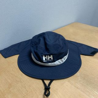 ヘリーハンセン(HELLY HANSEN)のヘリーハンセン  キッズ ハット(帽子)