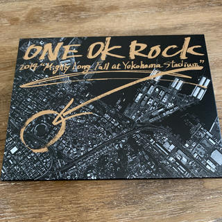 ワンオクロック(ONE OK ROCK)のONE OK ROCK/ONE OK ROCK 2014"Mighty Lon…(ミュージック)