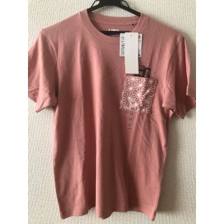 ユニクロ(UNIQLO)の鬼滅の刃　UTシャツ　XS(Tシャツ/カットソー)