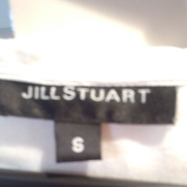 JILLSTUART(ジルスチュアート)の値下げ⇒ジルスチュアート☆ブラウス レディースのトップス(シャツ/ブラウス(長袖/七分))の商品写真