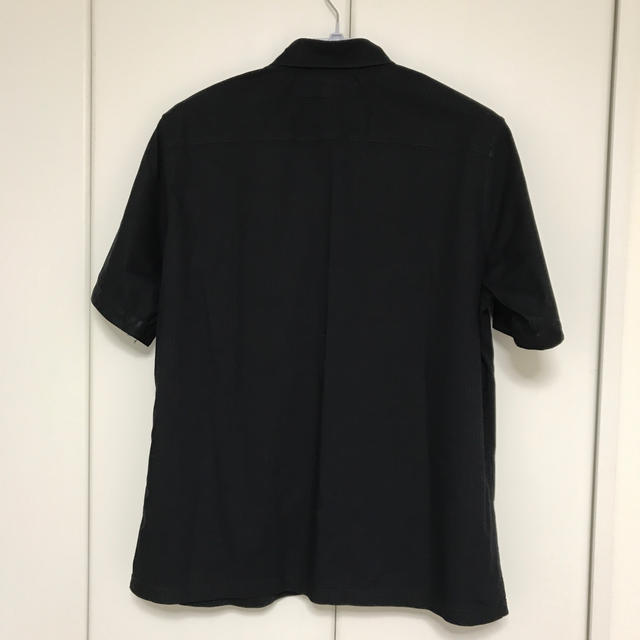Calvin Klein(カルバンクライン)のカルバンクライン 半袖シャツ 綿100% メンズのトップス(シャツ)の商品写真