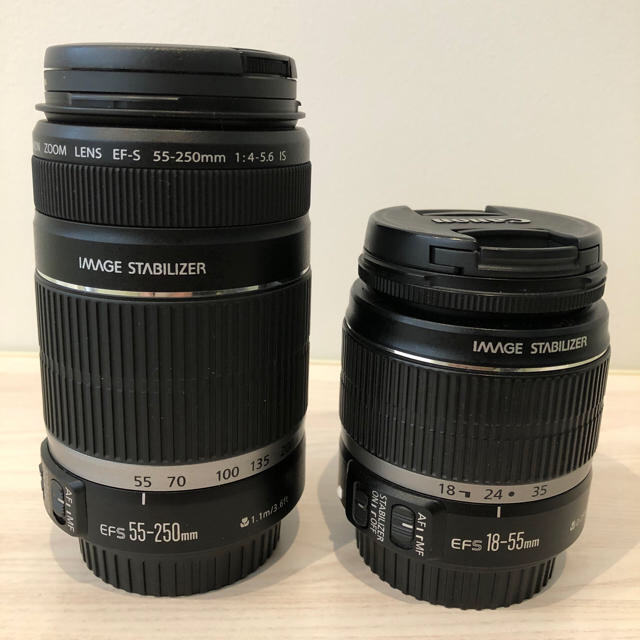 CANON EOS Kiss X3 CANON EOS Kiss X3