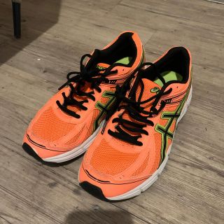 アシックス(asics)のアシックス　ランニングシューズ(シューズ)