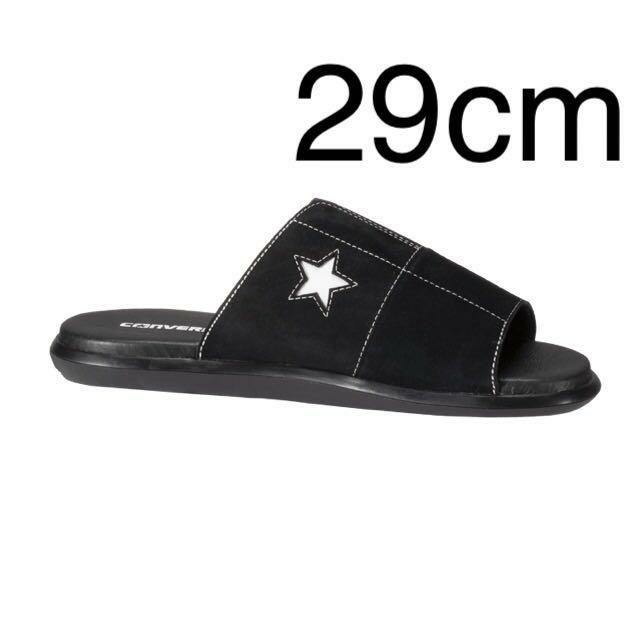 CONVERSE ADDICT ONE STAR SANDAL 29cm