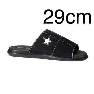 コンバース(CONVERSE)のCONVERSE ADDICT ONE STAR SANDAL 29cm(サンダル)