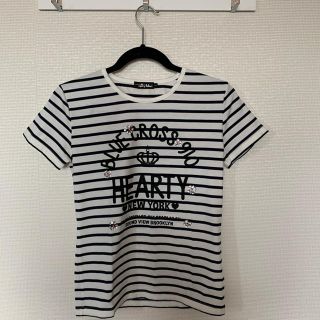 ブルークロス(bluecross)のカットソー　ここあ⭐︎様(Tシャツ/カットソー)