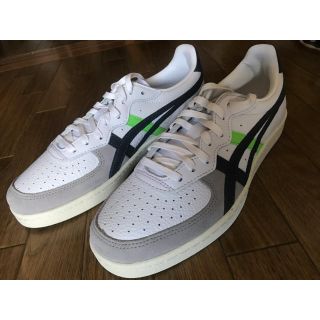 オニツカタイガー(Onitsuka Tiger)のオニツカタイガー GSM J.CREW別注 新品 26.0cm(スニーカー)