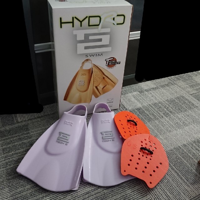 HYDRO TECH2 SWIM