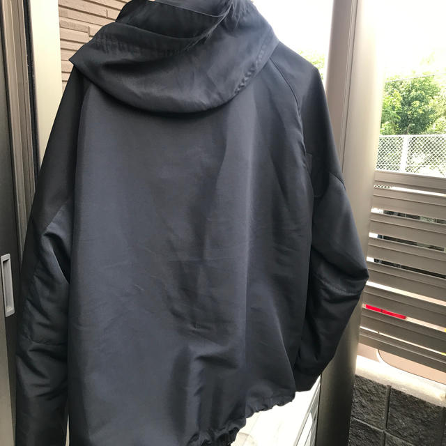 最終値下げAbu Garcia アブガルシア フィッシングジャケット サイズL
