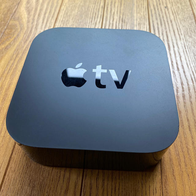 Apple TV（第4世代）64GB 美品‼️値下げ‼️スマホ/家電/カメラ