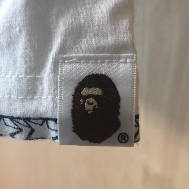 A BATHING APE 1