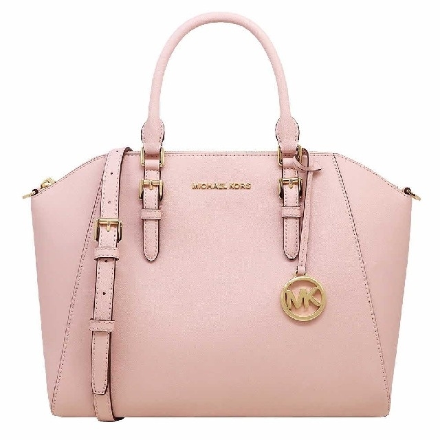 Michael Kors(マイケルコース)の【新品タグ付】MICHAEL KORS バッグ レディースのバッグ(ショルダーバッグ)の商品写真