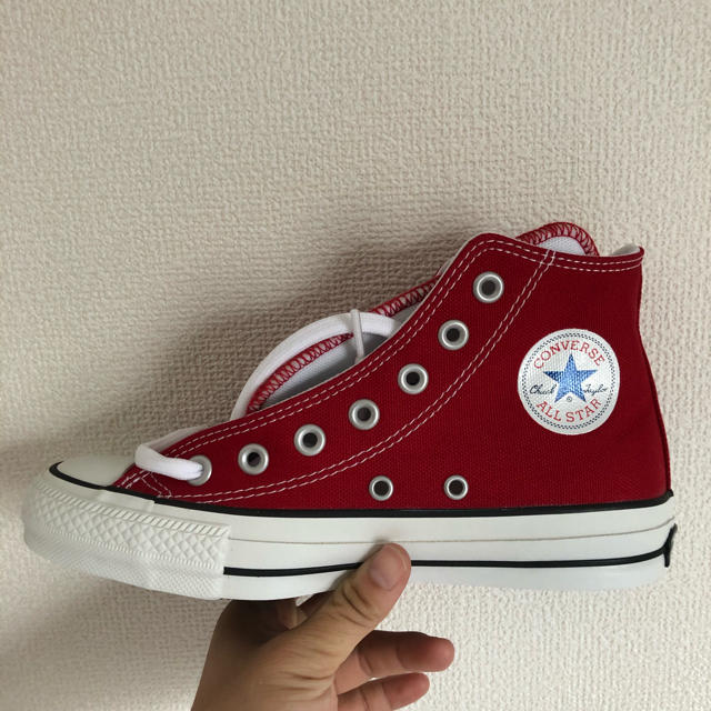 CONVERSE(コンバース)のCONVERSE スニーカー レディースの靴/シューズ(スニーカー)の商品写真