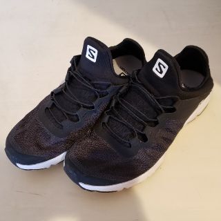 サロモン(SALOMON)のサロモン　アンフィビ　ボールド　Salomon amphib bold(スニーカー)