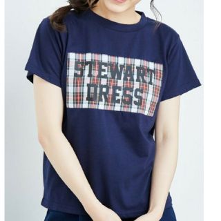 ロペピクニック(Rope' Picnic)のロペピクニック Tシャツ タグ付(Tシャツ(半袖/袖なし))