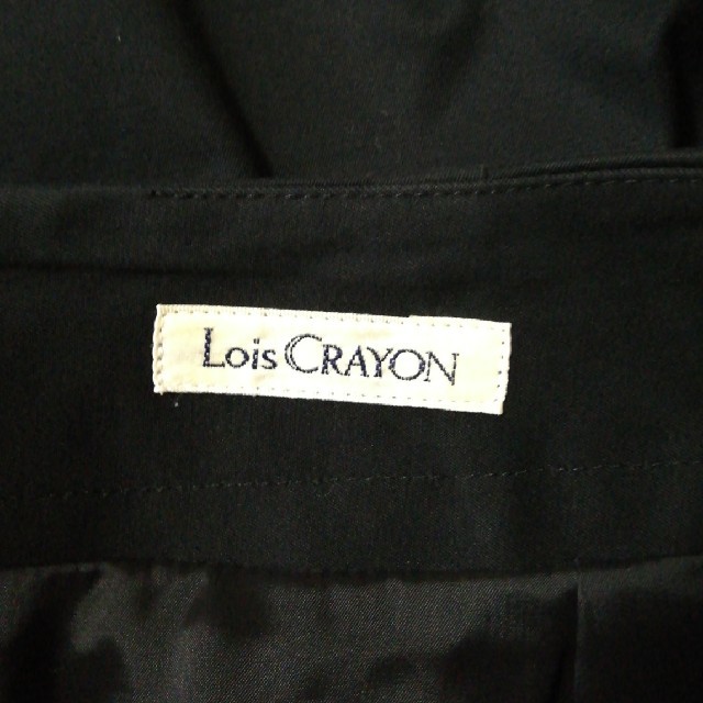 Lois CRAYON(ロイスクレヨン)のLois CRAYON　タイトスカート レディースのスカート(ロングスカート)の商品写真