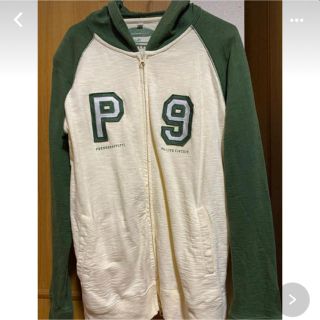 ポルノグラフィティ パーカー ミュージシャンの通販 点