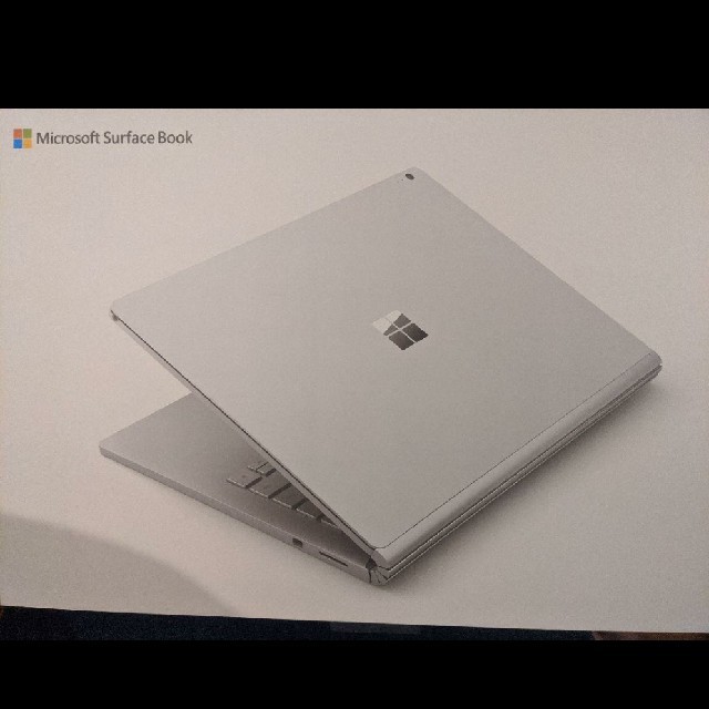 Surface book 値引き可能