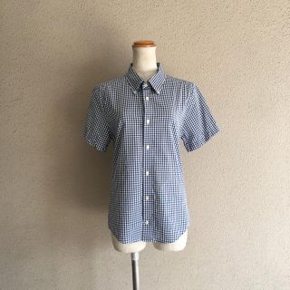 トミーヒルフィガー(TOMMY HILFIGER)のTommy Hilfiger シャツ(シャツ/ブラウス(半袖/袖なし))