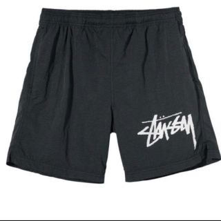 ナイキ(NIKE)のNIKE×STUSSY(水着)