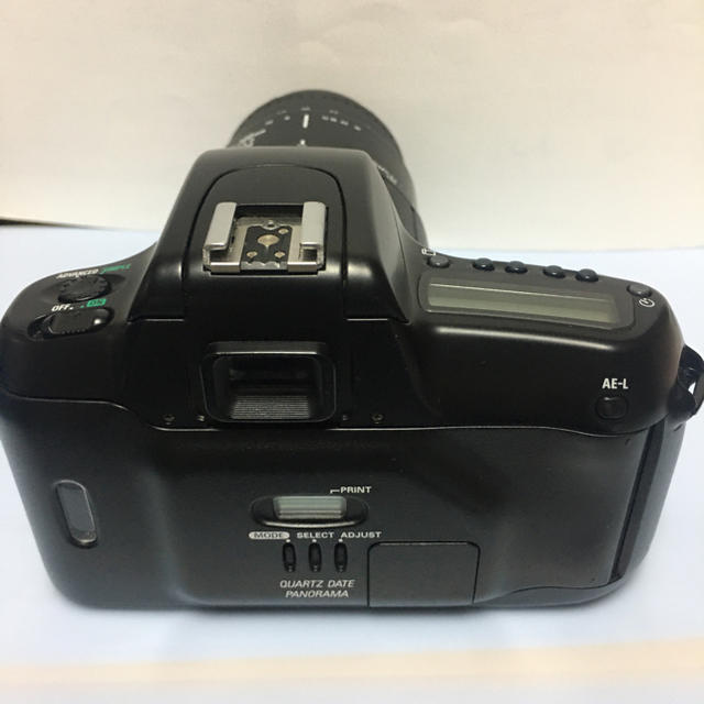 Nikon(ニコン)のニコンF 50D スマホ/家電/カメラのカメラ(フィルムカメラ)の商品写真