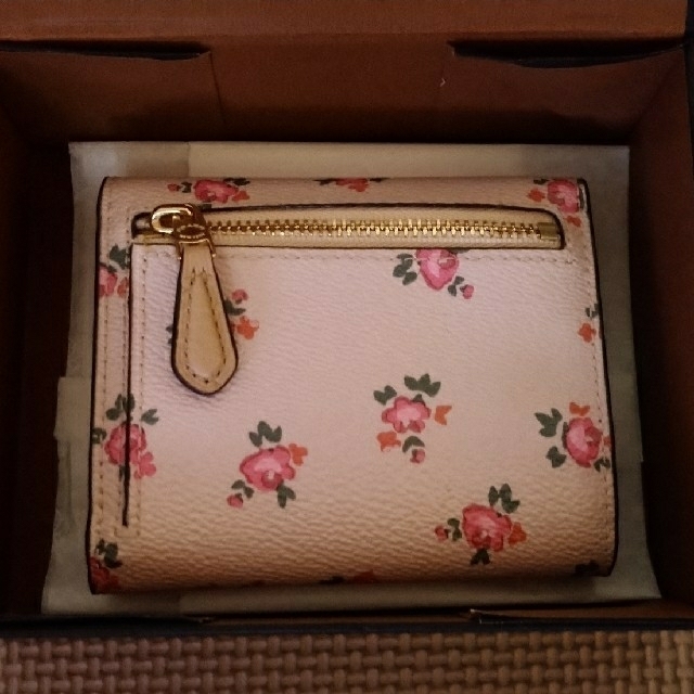 COACH 財布（新品） 1