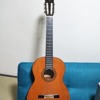 ヤマハ(ヤマハ)のYAMAHA C-150 中古(クラシックギター)