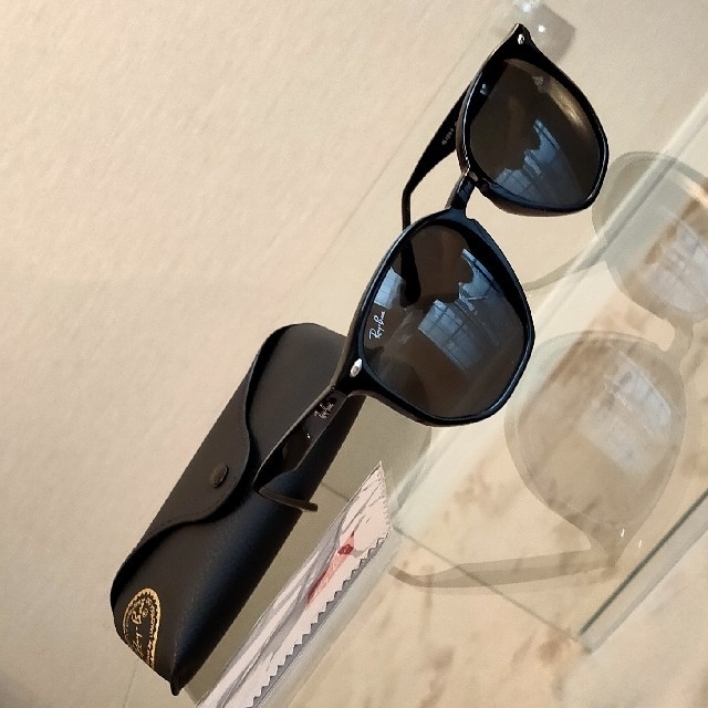 Ray-Ban(レイバン)のレイバン　サングラス　メンズ メンズのファッション小物(サングラス/メガネ)の商品写真