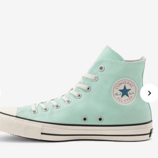 コンバース(CONVERSE)の値下げします‼️コンバース ハイカット (スニーカー)