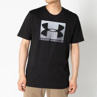 アンダーアーマー(UNDER ARMOUR)の(新品)大人気アンダーアーマー　Tシャツ　　(Tシャツ/カットソー(半袖/袖なし))